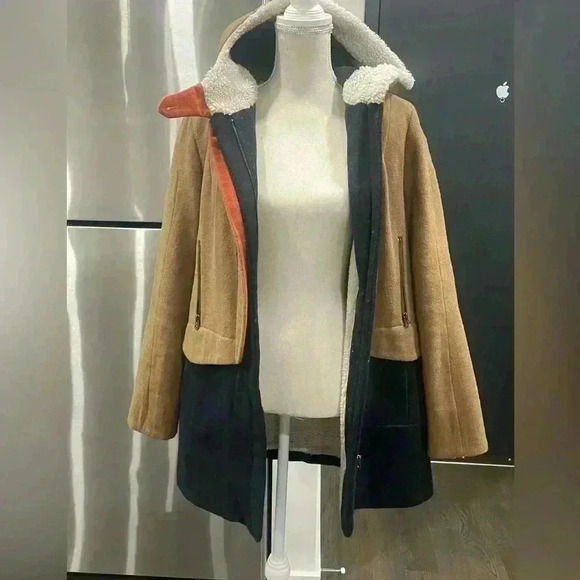 Members Only Coat - Picture 5 of 15